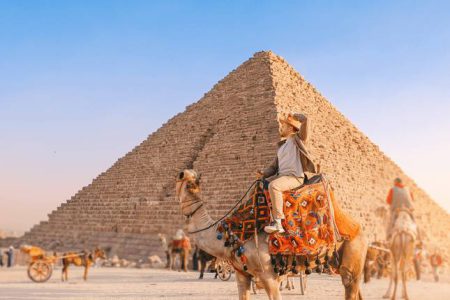 Cairo City Package